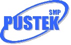 Logo Yayasan Pustek
